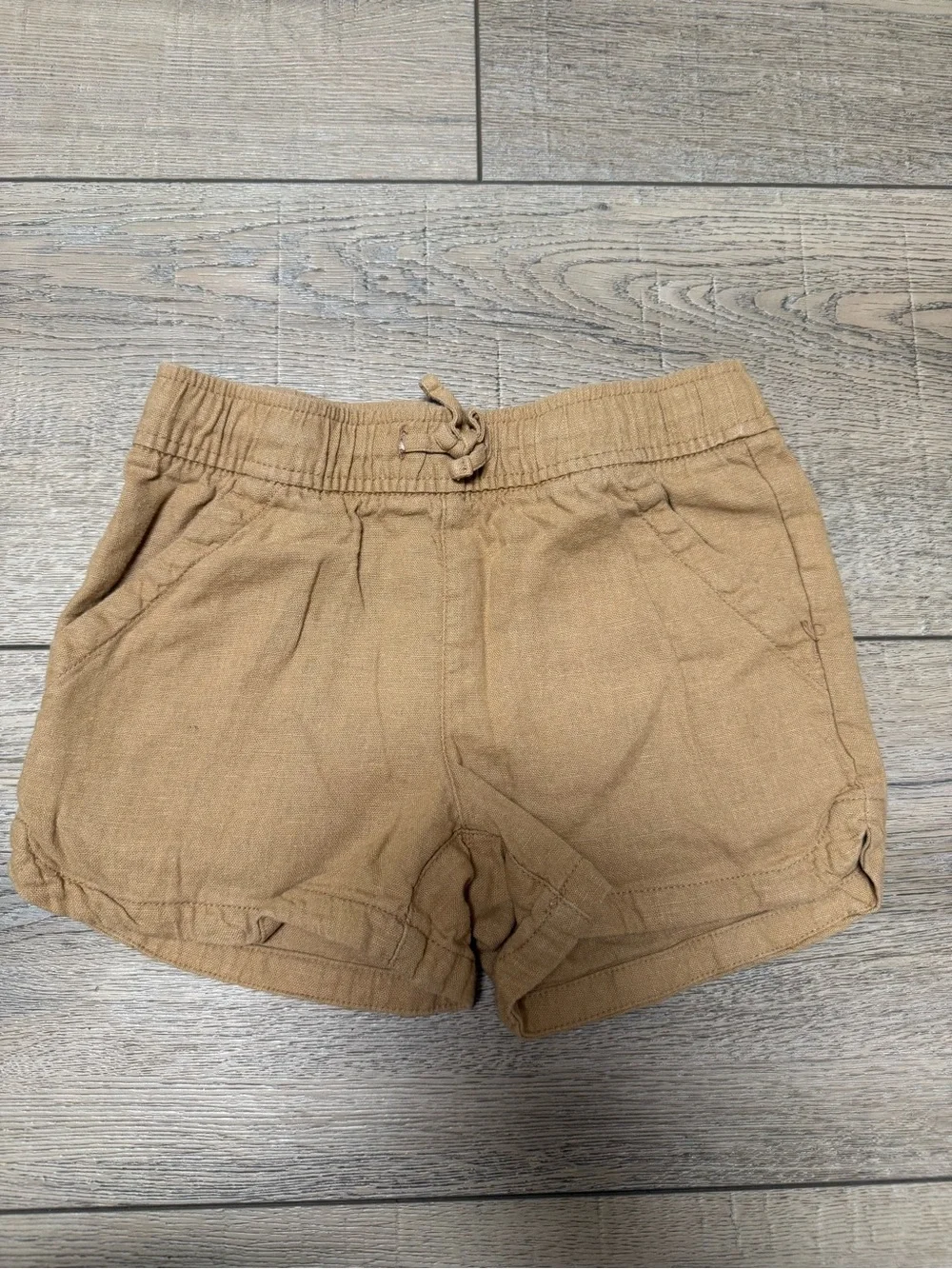 Bundle of Girls Small Shorts and Skirts